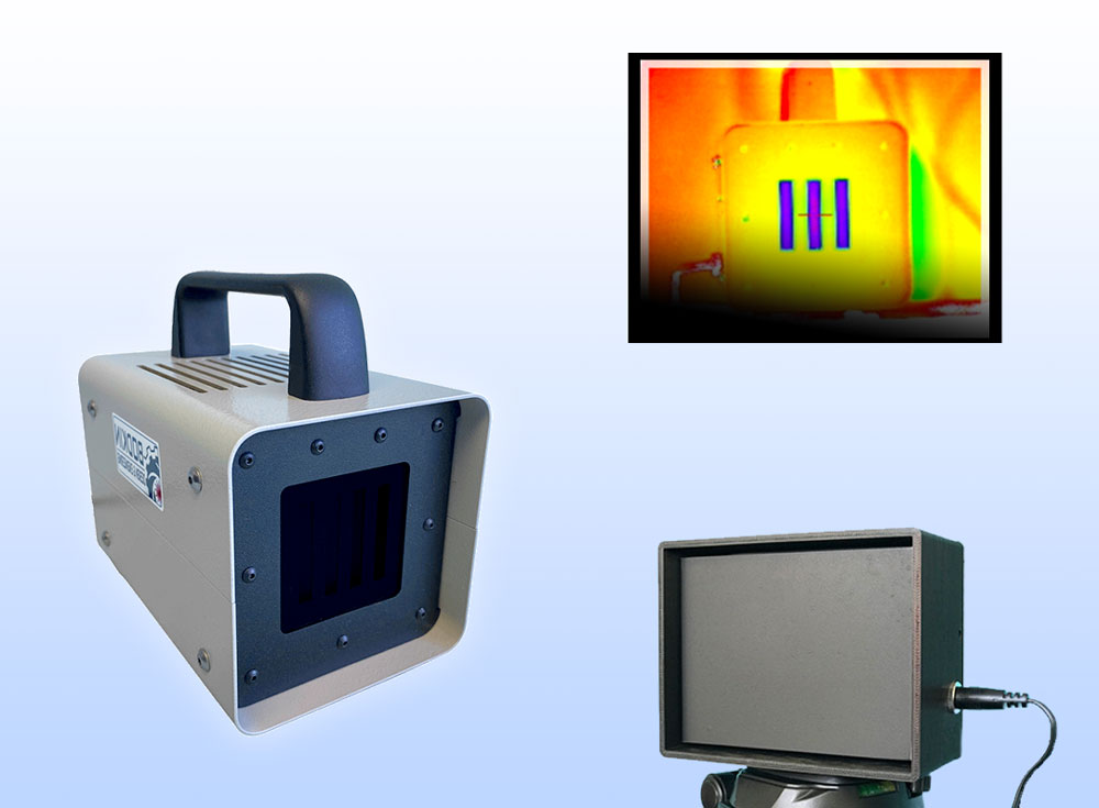 Infrared Calibration Instruments